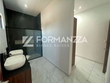 Casa Nueva en Venta en Residencial Albaterra en Colima