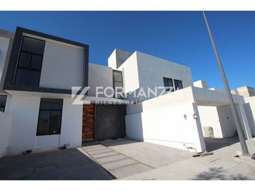 Casa Nueva en Venta en Residencial Albaterra en Colima