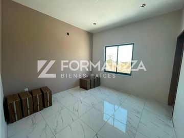 Casa Nueva en Venta en Residencial Albaterra en Colima