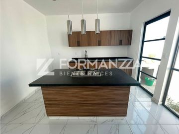 Casa Nueva en Venta en Residencial Albaterra en Colima