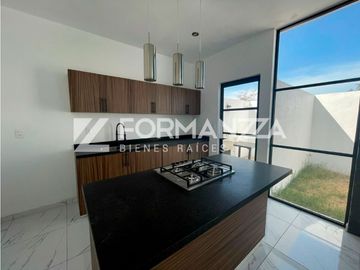 Casa Nueva en Venta en Residencial Albaterra en Colima