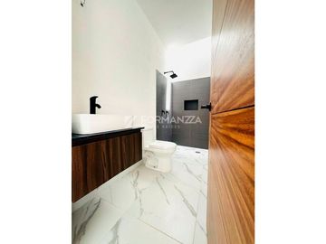 Casa en Preventa en Villas del Río en 