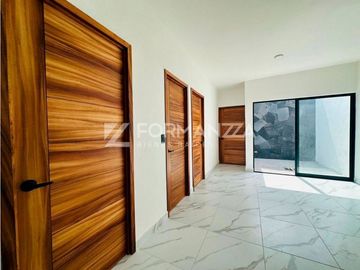 Casa en Preventa en Villas del Río en 