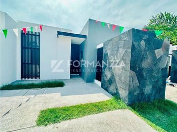 Casa en Preventa en Villas del Río en 