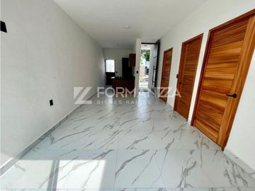 Casa en Preventa en Villas del Río en 