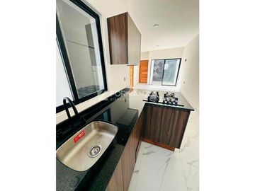 Casa en Preventa en Villas del Río en 