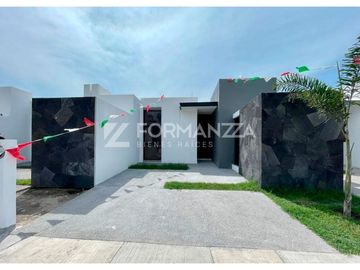 Casa en Preventa en Villas del Río en 