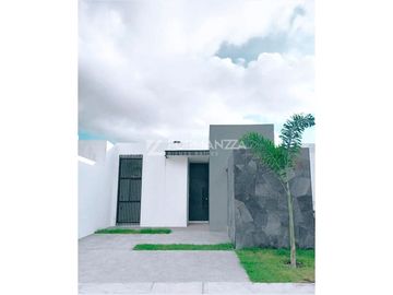 Casa en Preventa en Villas del Río en 