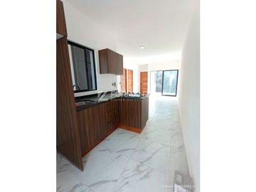 Casa en Preventa en Villas del Río en 