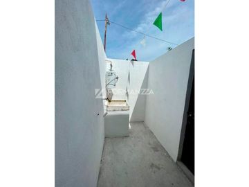 Casa en Preventa en Villas del Río en 
