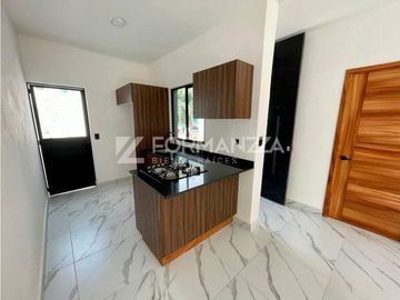 Casa en Preventa en Villas del Río en 