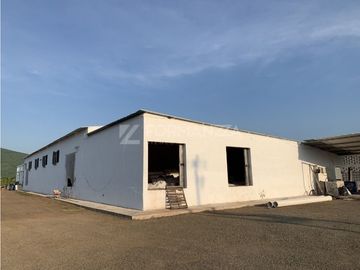 Rancho en Venta con Sistemas de Riego y Tecnología Agrícola