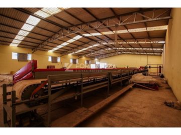 Rancho en Venta con Sistemas de Riego y Tecnología Agrícola