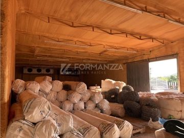 Rancho en Venta con Sistemas de Riego y Tecnología Agrícola