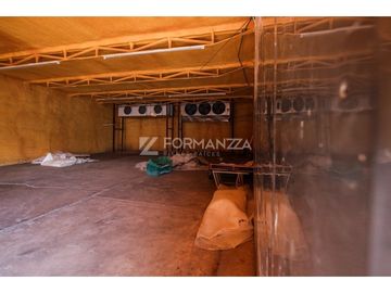 Rancho en Venta con Sistemas de Riego y Tecnología Agrícola