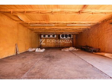 Rancho en Venta con Sistemas de Riego y Tecnología Agrícola