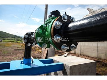 Rancho en Venta con Sistemas de Riego y Tecnología Agrícola