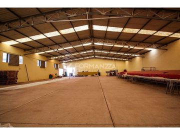 Rancho en Venta con Sistemas de Riego y Tecnología Agrícola
