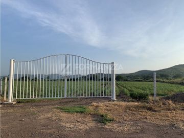 Rancho en Venta con Sistemas de Riego y Tecnología Agrícola