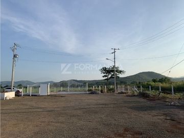 Rancho en Venta con Sistemas de Riego y Tecnología Agrícola