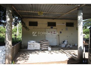 Predio Agrícola en venta 