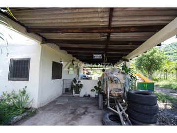 Predio Agrícola en venta 