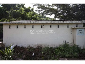 Predio Agrícola en venta 