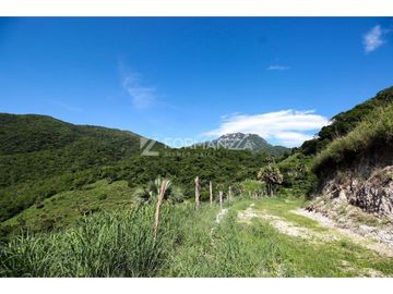 Rancho ganadero en venta 