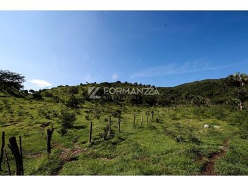 Rancho ganadero en venta 