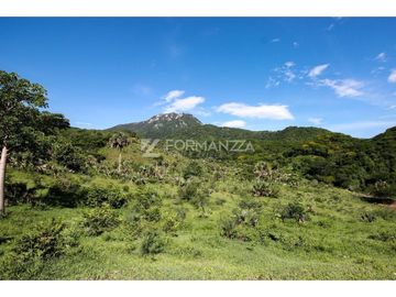 Rancho ganadero en venta 