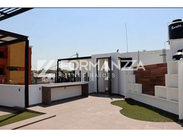 Penthouse Nuevo en Venta en Lomas de Circunvalación en Colima, Colima