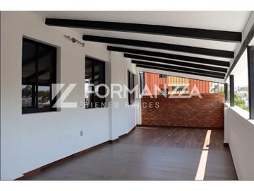 Penthouse Nuevo en Venta en Lomas de Circunvalación en Colima, Colima