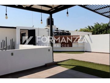 Penthouse Nuevo en Venta en Lomas de Circunvalación en Colima, Colima