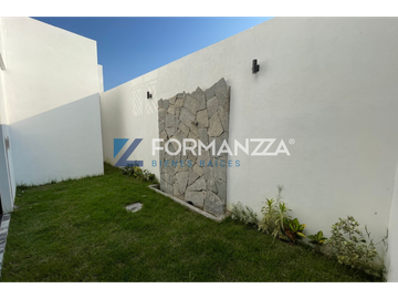 Casa Nueva en Venta en Colinas del Real