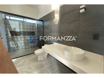 Casa Nueva en Venta en Colinas del Real