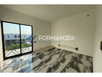 Casa Nueva en Venta en Colinas del Real