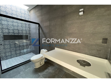 Casa Nueva en Venta en Colinas del Real