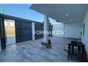 Casa Nueva en Venta en Colinas del Real