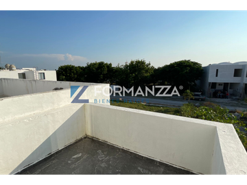 Casa Nueva en Venta en Colinas del Real