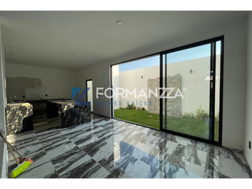 Casa Nueva en Venta en Colinas del Real