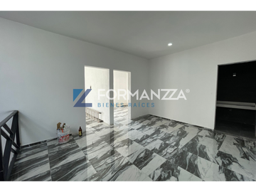 Casa Nueva en Venta en Colinas del Real
