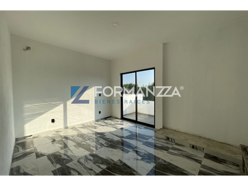Casa Nueva en Venta en Colinas del Real