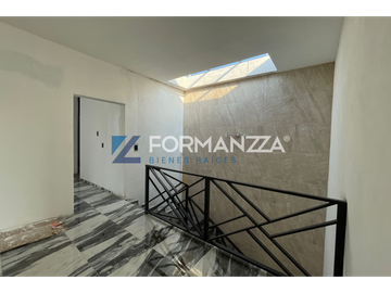 Casa Nueva en Venta en Colinas del Real