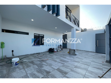 Casa Nueva en Venta en Colinas del Real