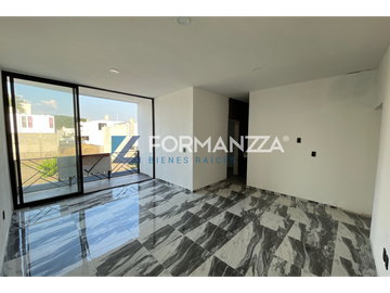 Casa Nueva en Venta en Colinas del Real
