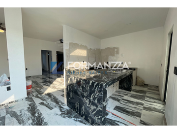 Casa Nueva en Venta en Colinas del Real