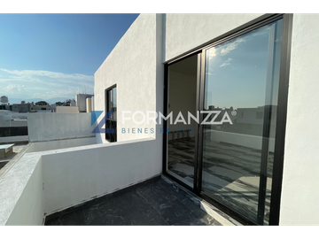 Casa Nueva en Venta en Colinas del Real