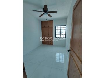Casa Nueva en Venta, Fraccionamiento Zaragoza, Colima