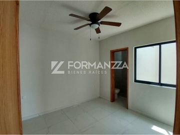 Casa Nueva en Venta, Fraccionamiento Zaragoza, Colima