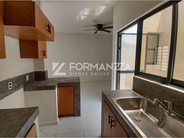 Casa Nueva en Venta, Fraccionamiento Zaragoza, Colima